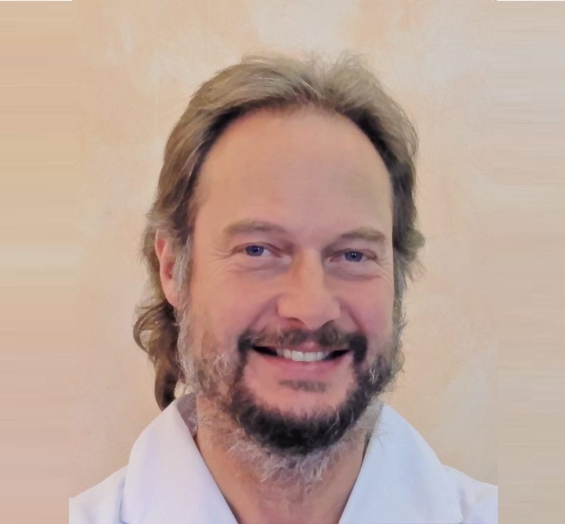 Volker Gauß