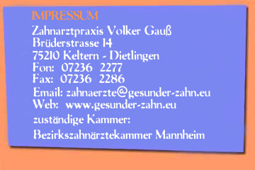 tafel_impressum