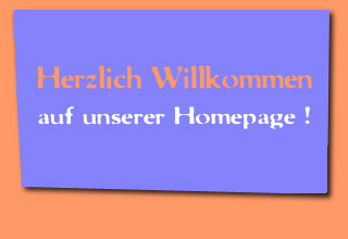Willkommen in unserer Praxis